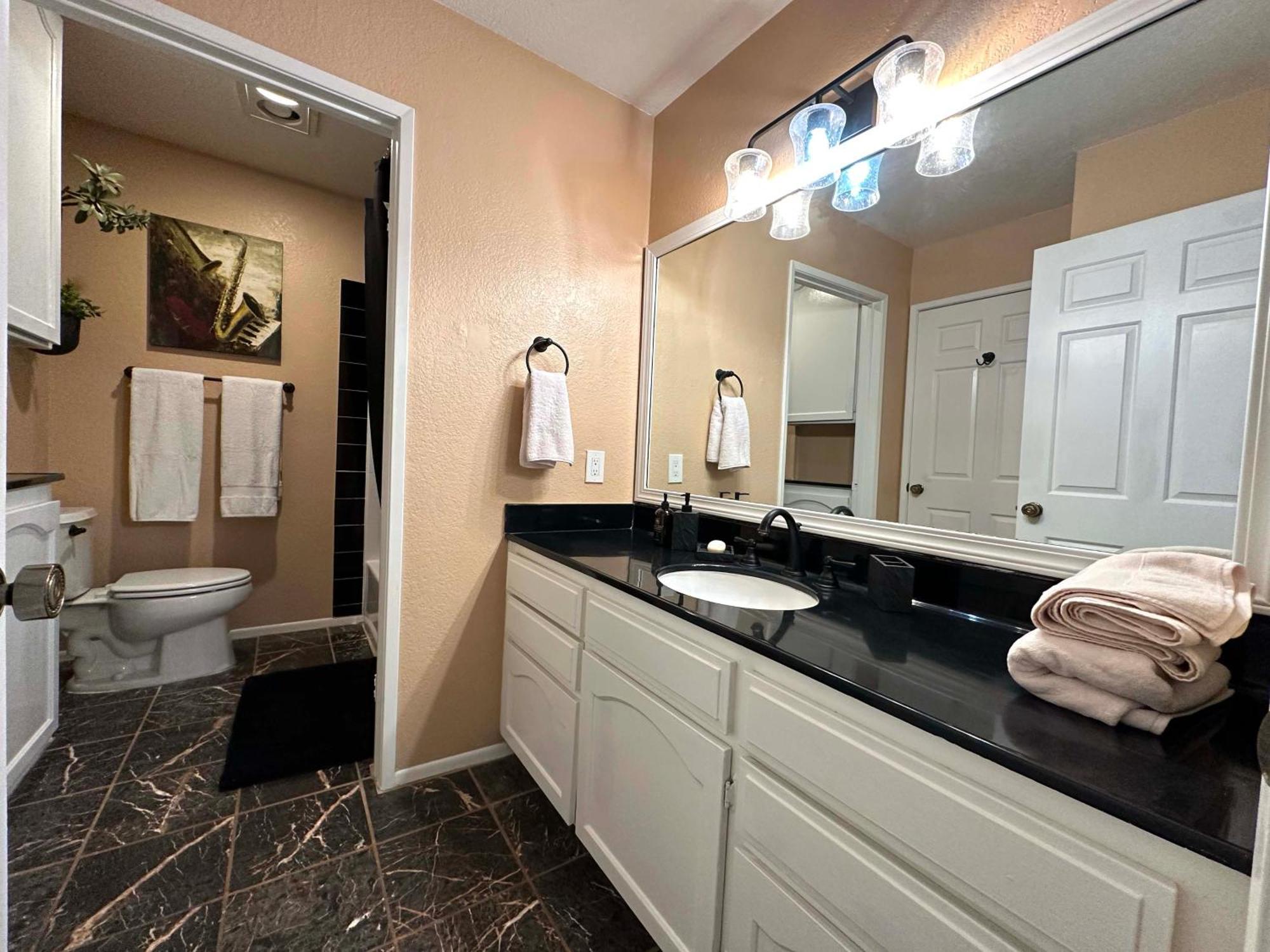 1 Bd Near Sunset Blvd Angeles Appartamento Los Angeles
