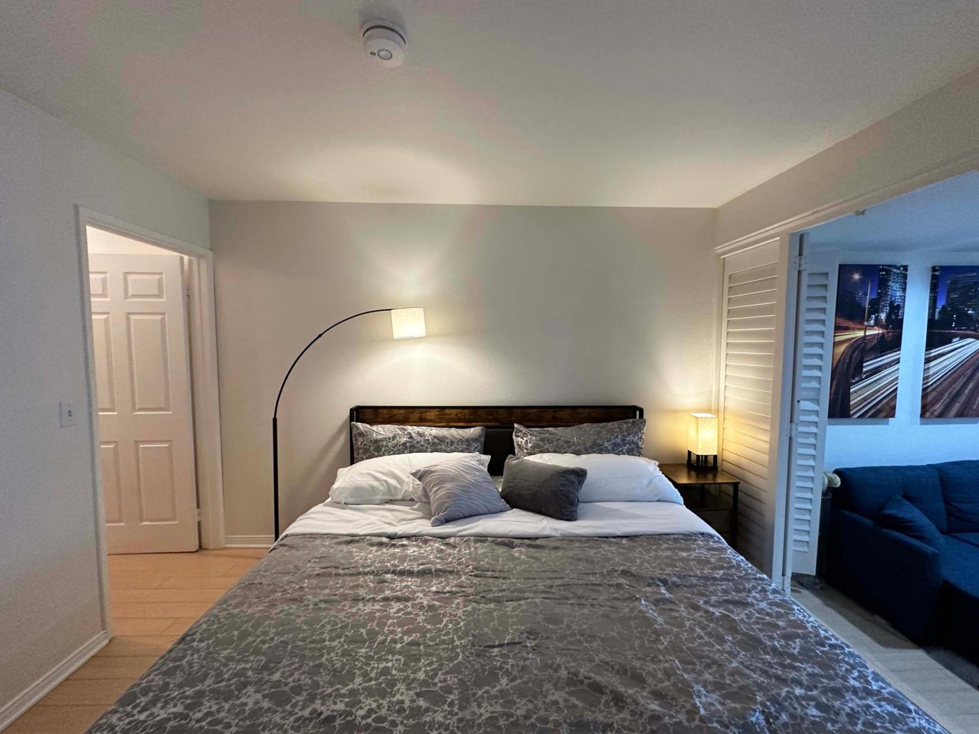 1 Bd Near Sunset Blvd Angeles Appartamento *